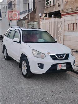 Chery Tiggo 3